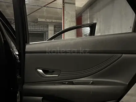 Hyundai Elantra 2024 года за 9 500 000 тг. в Алматы – фото 21