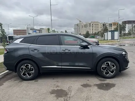 Kia Sportage 2023 года за 11 900 000 тг. в Астана – фото 3
