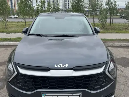 Kia Sportage 2023 года за 11 900 000 тг. в Астана – фото 2