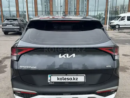 Kia Sportage 2023 года за 11 900 000 тг. в Астана – фото 6