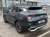 Kia Sportage 2023 годаүшін11 900 000 тг. в Астана – фото 5