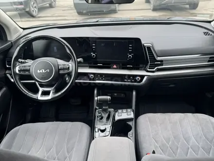 Kia Sportage 2023 года за 11 900 000 тг. в Астана – фото 8