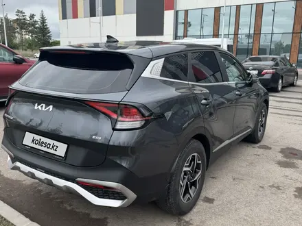 Kia Sportage 2023 года за 11 900 000 тг. в Астана – фото 7