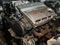 Двигатель на Toyota Alphard 2.4 / 3.0 2az 1 mz и акпп коробка автомат за 270 000 тг. в Алматы