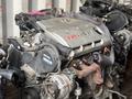Двигатель на Toyota Alphard 2.4 / 3.0 2az 1 mz и акпп коробка автомат за 270 000 тг. в Алматы – фото 2