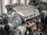 Двигатель на Toyota Alphard 2.4 / 3.0 2az 1 mz и акпп коробка автомат за 270 000 тг. в Алматы – фото 2