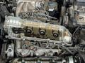 Двигатель на Toyota Alphard 2.4 / 3.0 2az 1 mz и акпп коробка автомат за 270 000 тг. в Алматы – фото 4