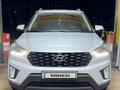 Hyundai Creta 2020 годаүшін10 500 000 тг. в Шымкент