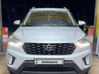 Hyundai Creta 2020 года за 9 500 000 тг. в Шымкент