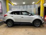 Hyundai Creta 2020 года за 9 500 000 тг. в Шымкент – фото 2