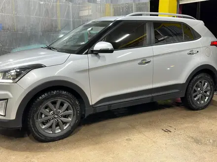 Hyundai Creta 2020 года за 10 500 000 тг. в Шымкент – фото 5