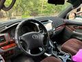 Toyota Land Cruiser Prado 2007 годаfor10 500 000 тг. в Жанаозен – фото 5