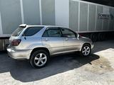 Lexus RX 300 2001 года за 5 500 000 тг. в Шымкент