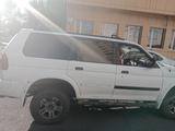 Mitsubishi Montero Sport 2000 года за 4 000 000 тг. в Астана – фото 5