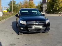 Volkswagen Tiguan 2012 годаүшін6 300 000 тг. в Костанай