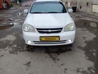 Chevrolet Lacetti 2010 годаfor3 100 000 тг. в Алматы