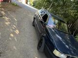 Volkswagen Passat 1990 годаfor700 000 тг. в Шу – фото 4