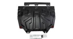 Защиты двигателя на все автомобили в Караганда