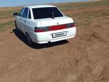 ВАЗ (Lada) 2110 1998 года за 700 000 тг. в Астана