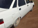 ВАЗ (Lada) 2110 1998 года за 700 000 тг. в Астана – фото 3
