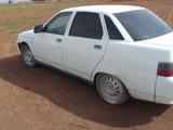 ВАЗ (Lada) 2110 1998 года за 700 000 тг. в Астана – фото 5