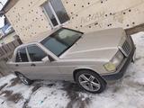 Mercedes-Benz 190 1991 годаfor800 000 тг. в Жезказган