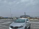 Kia Sportage 2013 года за 8 200 000 тг. в Кызылорда – фото 2