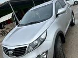 Kia Sportage 2013 года за 8 200 000 тг. в Кызылорда