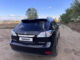 Lexus RX 350 2013 годаүшін7 850 000 тг. в Актобе – фото 5