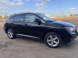 Lexus RX 350 2013 годаүшін7 850 000 тг. в Актобе – фото 2