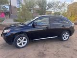 Lexus RX 350 2013 годаүшін7 850 000 тг. в Актобе – фото 3