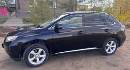 Lexus RX 350 2013 годаүшін7 850 000 тг. в Актобе – фото 3