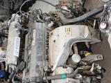 Двигатель (ДВС қозғалтқыш) 5S-FE 2.2L XV10 трамблёр за 450 000 тг. в Алматы