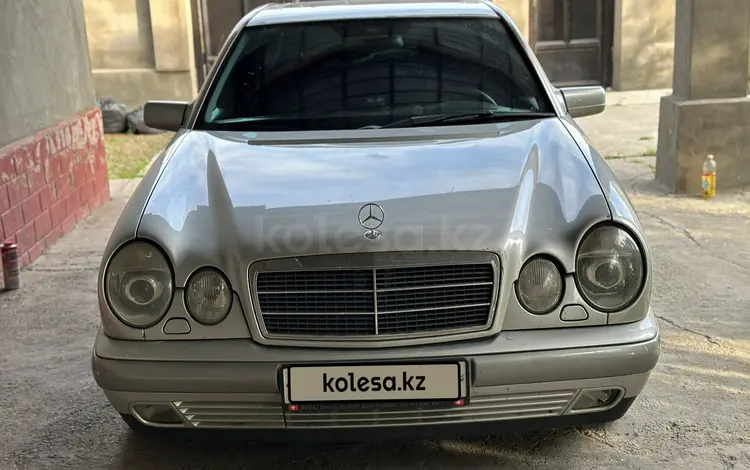 Mercedes-Benz E 220 1998 года за 2 500 000 тг. в Шымкент