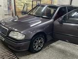 Mercedes-Benz C 180 1993 годаfor1 800 000 тг. в Кокшетау