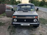 ВАЗ (Lada) Lada 2121 1986 годаүшін2 000 000 тг. в Павлодар – фото 2