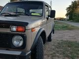 ВАЗ (Lada) Lada 2121 1986 годаүшін2 000 000 тг. в Павлодар