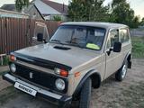 ВАЗ (Lada) Lada 2121 1986 годаүшін2 000 000 тг. в Павлодар – фото 4