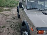 ВАЗ (Lada) Lada 2121 1986 годаүшін2 000 000 тг. в Павлодар – фото 5
