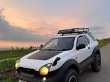 Isuzu VehiCross 1999 года за 5 300 000 тг. в Алматы – фото 2