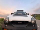 Isuzu VehiCross 1999 года за 5 300 000 тг. в Алматы – фото 5