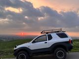 Isuzu VehiCross 1999 года за 5 300 000 тг. в Алматы – фото 4