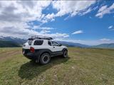 Isuzu VehiCross 1999 года за 5 300 000 тг. в Алматы – фото 3