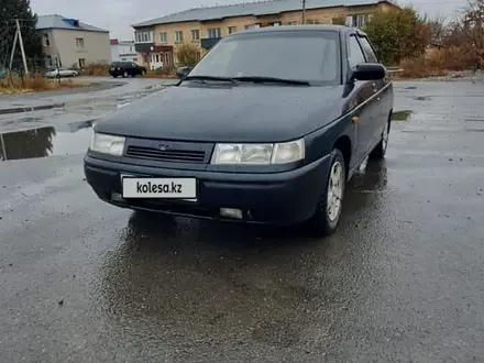 ВАЗ (Lada) 2110 2001 года за 1 250 000 тг. в Усть-Каменогорск – фото 5