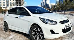 Hyundai Accent 2012 годаfor4 200 000 тг. в Костанай