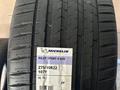 Michelin Pilot Sport 4 S 275/40 R22 315/35 R22үшін450 000 тг. в Алматы – фото 8