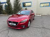 Mazda 3 2015 годаүшін5 700 000 тг. в Караганда