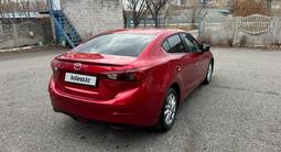 Mazda 3 2015 годаүшін5 700 000 тг. в Караганда – фото 5