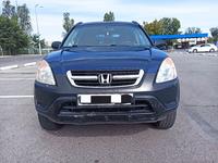 Honda CR-V 2003 годаүшін5 000 000 тг. в Алматы