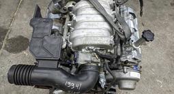 Двигатель 2UZ (4.7л) VVT-I (без) на Toyota 4Runner КОНТРАКТНЫЙ УСТАНОВКА за 220 000 тг. в Алматы